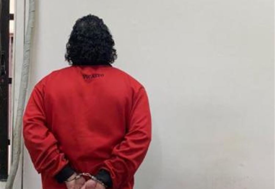 مهرّب الـ"كبتاغون" إلى السعودية بقبضة القوى الأمنية