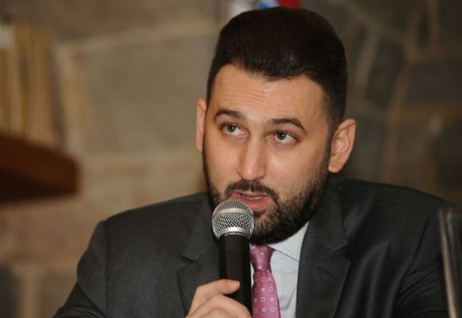 تيمور جنبلاط: المرحلة دقيقة جداً 