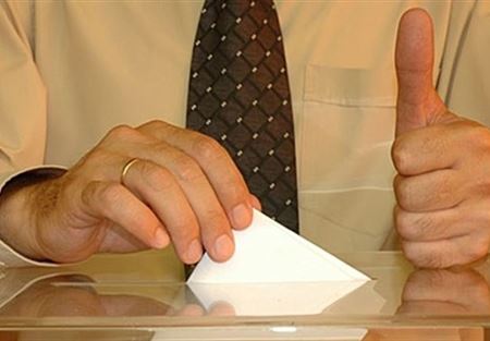 الجماعة الاسلامية تعلن لائحتها للانتخابات البلدية في برجا غدا