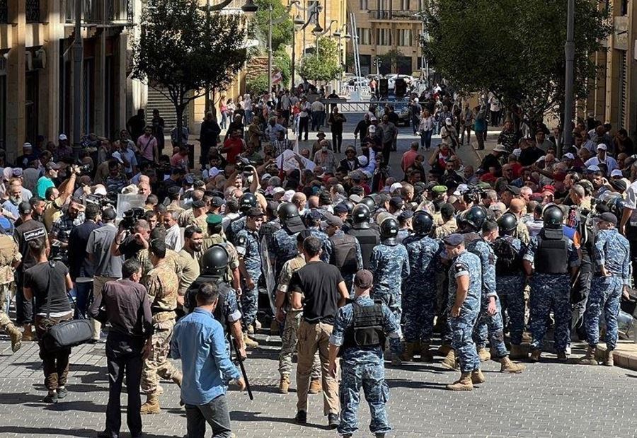 لمسوا جدية بإقرار الموزانة... العسكريون يرفضون هذا الطرح!
