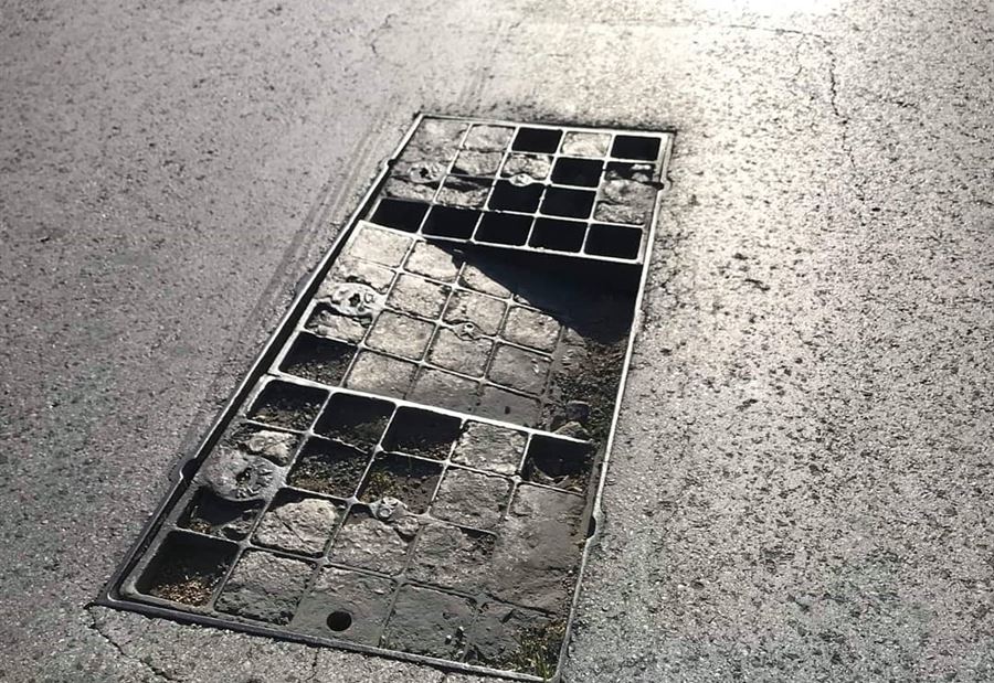 بالصور: نداء من "يازا" للحكومة  بالصور: نداء من "يازا" للحكومة