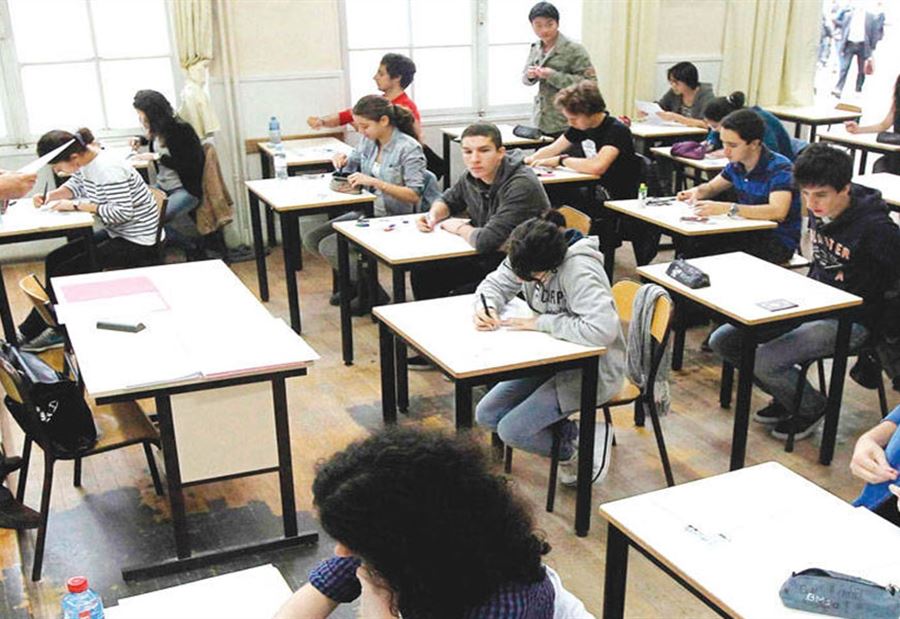 "كورونا"... تأجيلُ الامتحاناتِ الرسميةِ لشهادة الإجازة الفنية