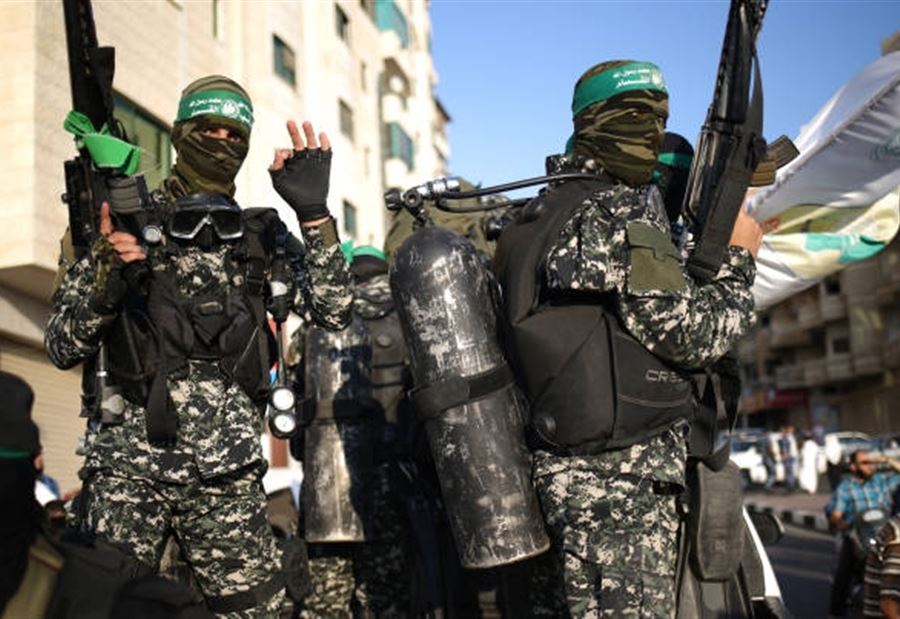 حماس تُعلق على تقرير الخزانة الأميركية حول أرصدة قادتها!
