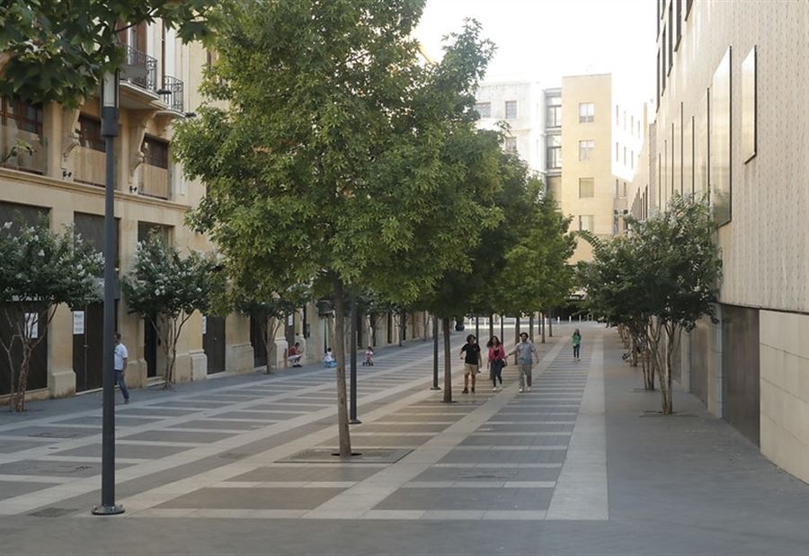 الى المخالفين... إنذار من محافظ بيروت! 