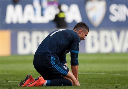 بالارقام.. ريال مدريد يودع الدوري الاسباني!