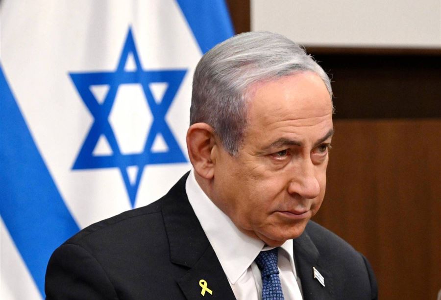 "استبدال اللواء"... نتنياهو يدرس تعديل فريق المفاوضات  في غزة