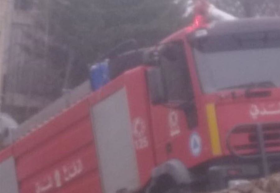 محاولة انتحار في القليعات... أرادت القفز من الطبقة الـ 7