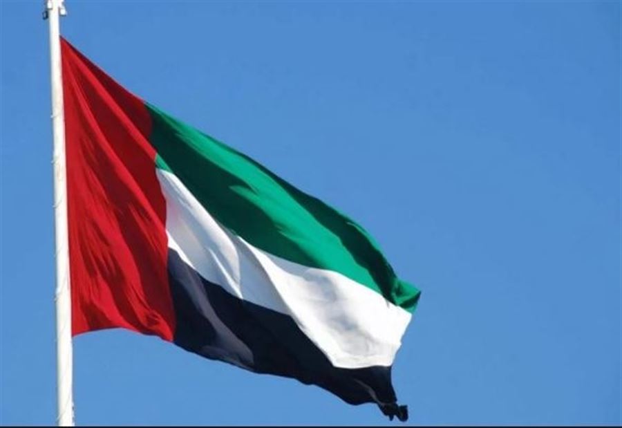 الإمارات تدرس تقديم مساعدة للبنان 