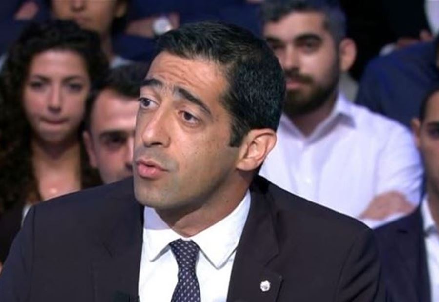حنكش: الكل قال نعم... نحن قلنا لا 