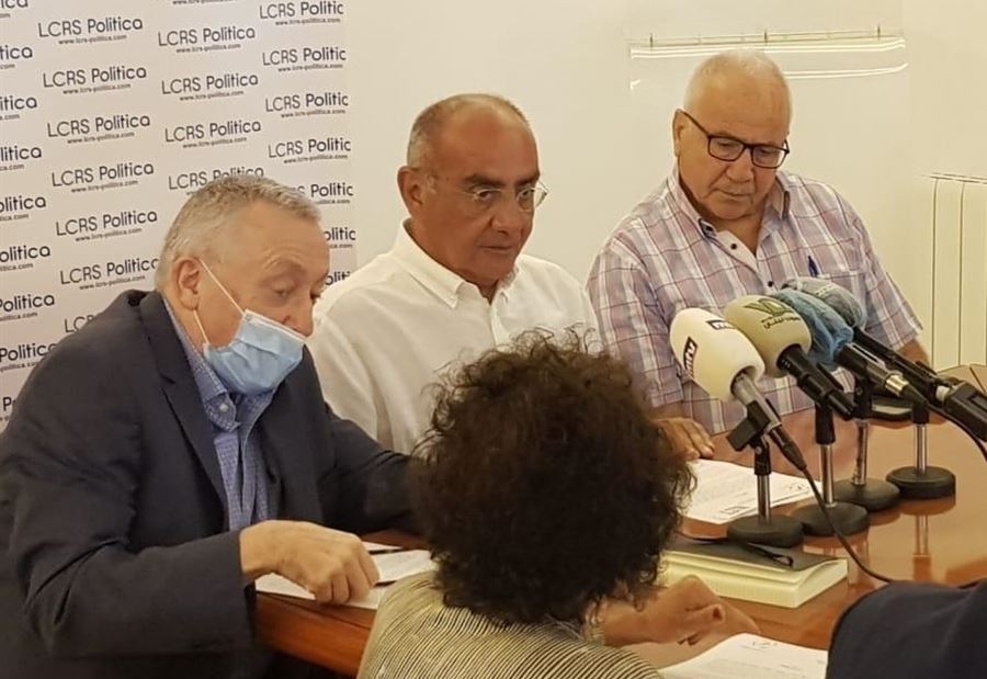 "لقاء سيدة الجبل": المطلوب إعادة تشكيل إطار سياسي لبناني 