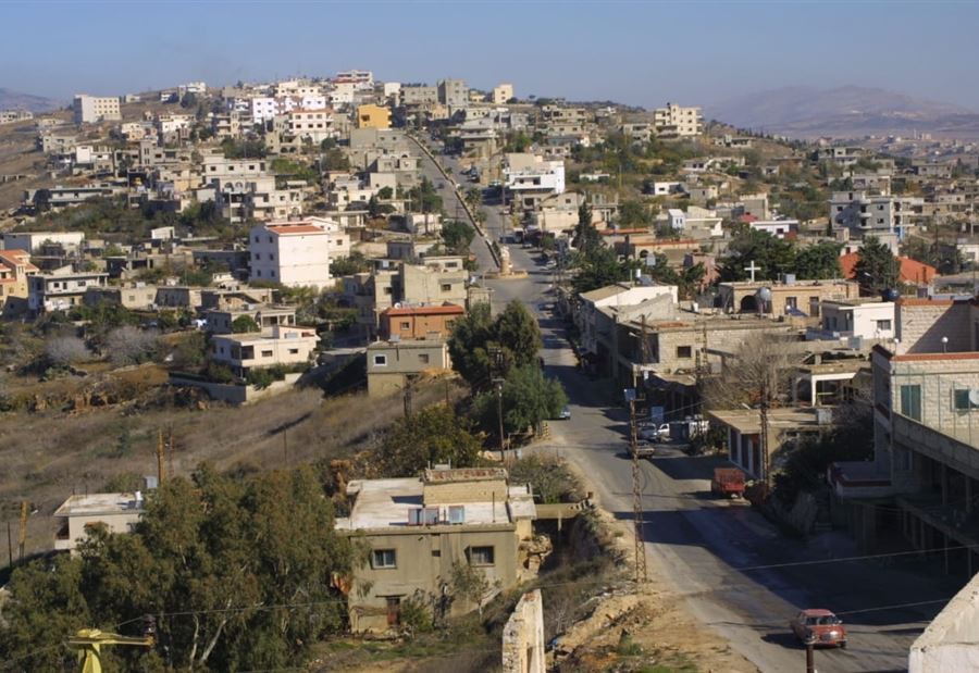 إصابة بـ"كورونا" في القليعة 