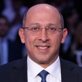 الان عون: هناك موازين قوى تحدد الاحجام الحكومية