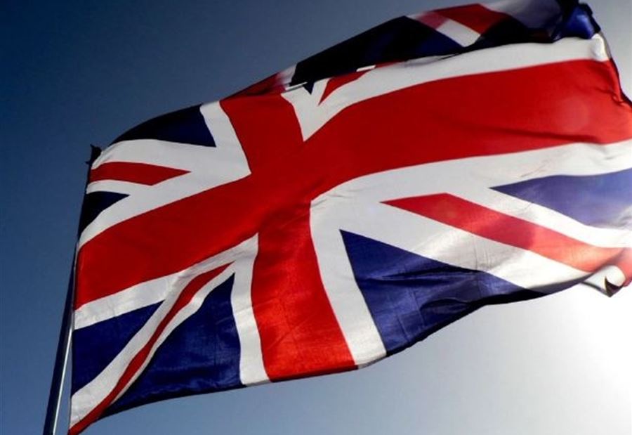 بيان من السفارة البريطانية عن لبنان... والتظاهرات