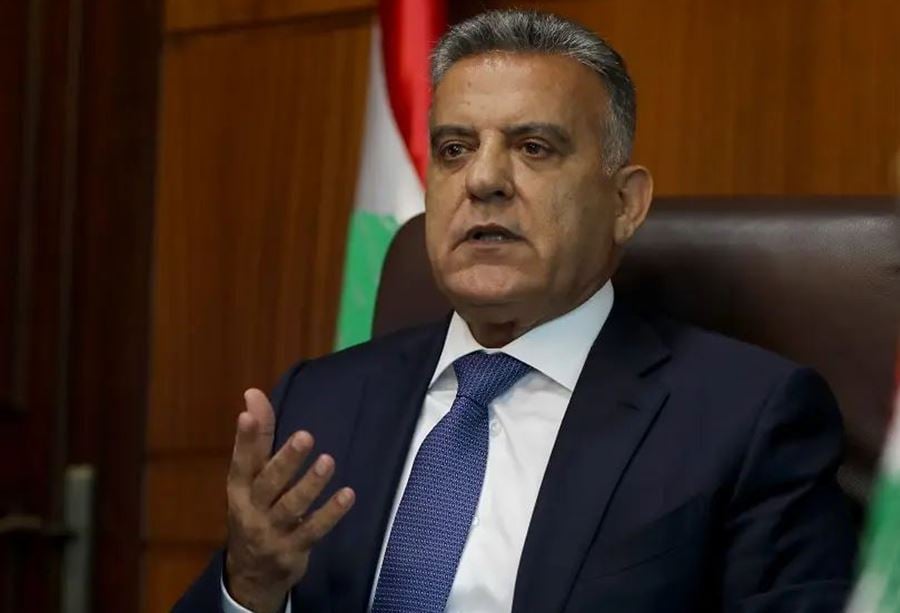 هكذا أطاح الرئيس برّي باللواء إبراهيم
