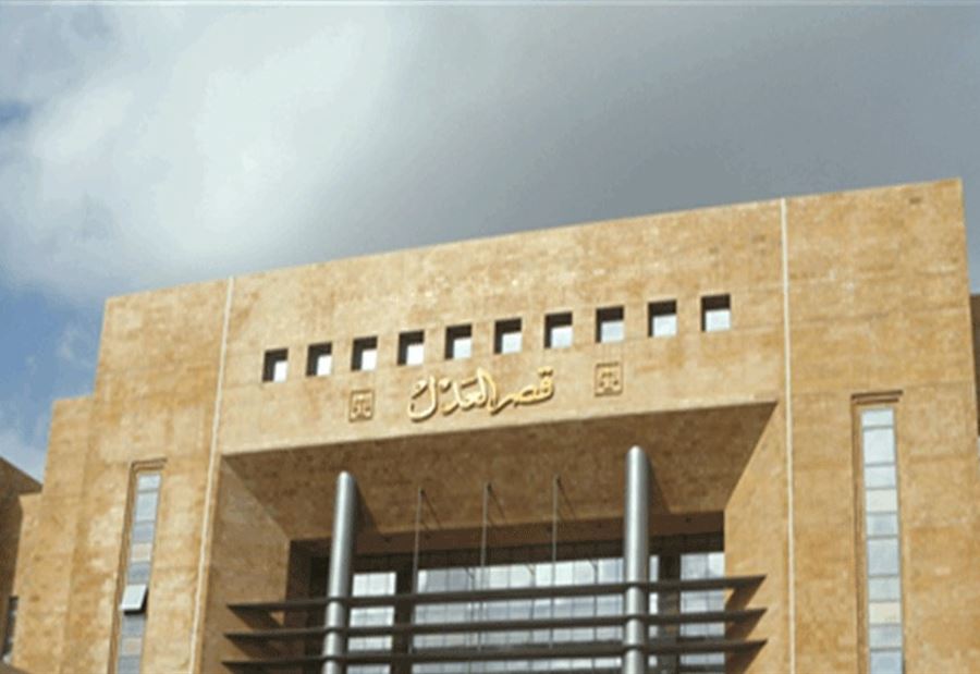 "تعقيم" العدلية في طرابلس.. وبيان من  "النقيب"