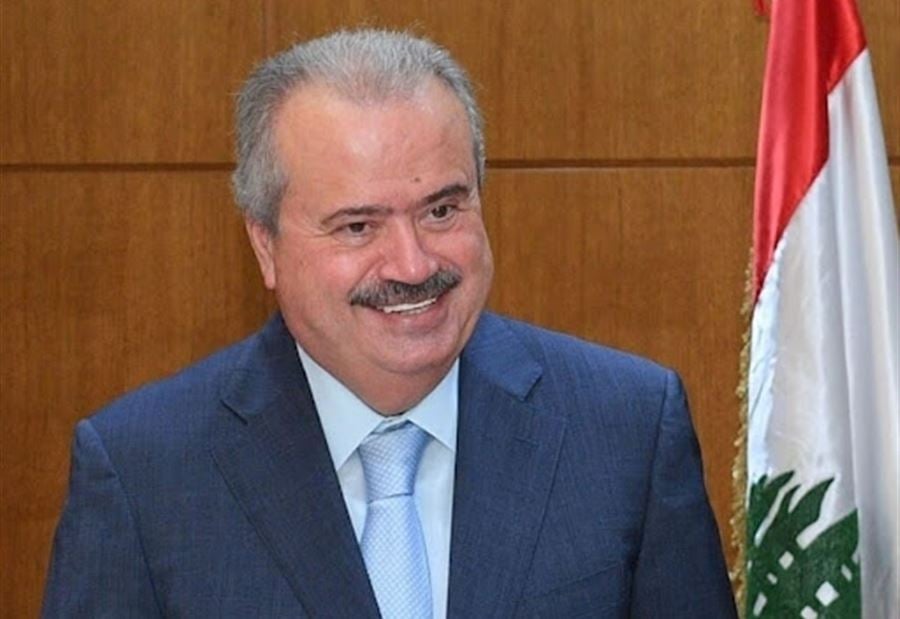 تعميمٌ من وزير المال إلى الإدارات العامة!