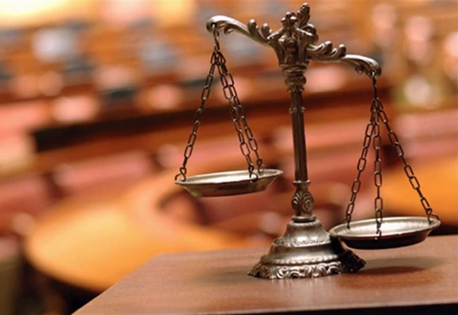 إيقافُ جلسات المحاكمات تضامناً مع واصف الحركة  إيقافُ جلسات المحاكمات تضامناً مع واصف الحركة