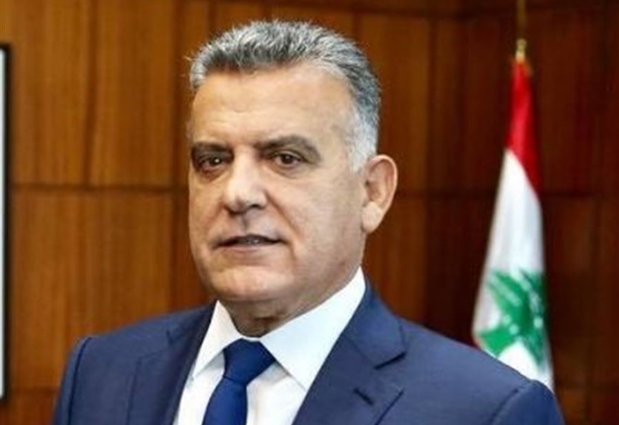 تفعيل حراك اللواء ابراهيم لحل العقدة السنية 