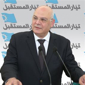 الشاب: عون وفرنجية باتت فرصهما ضئيلة