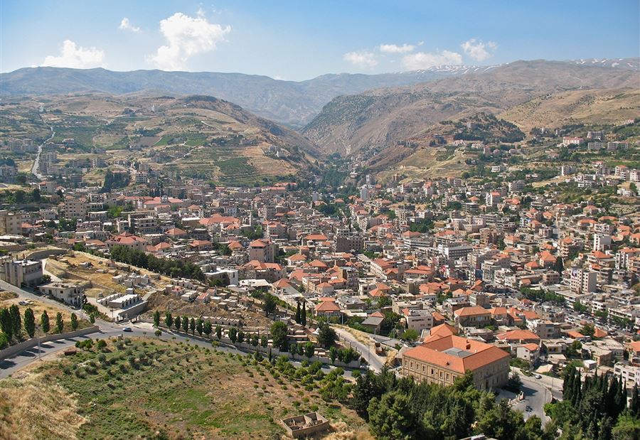رسالة "زحلية" الى الرئيس ميشال عون