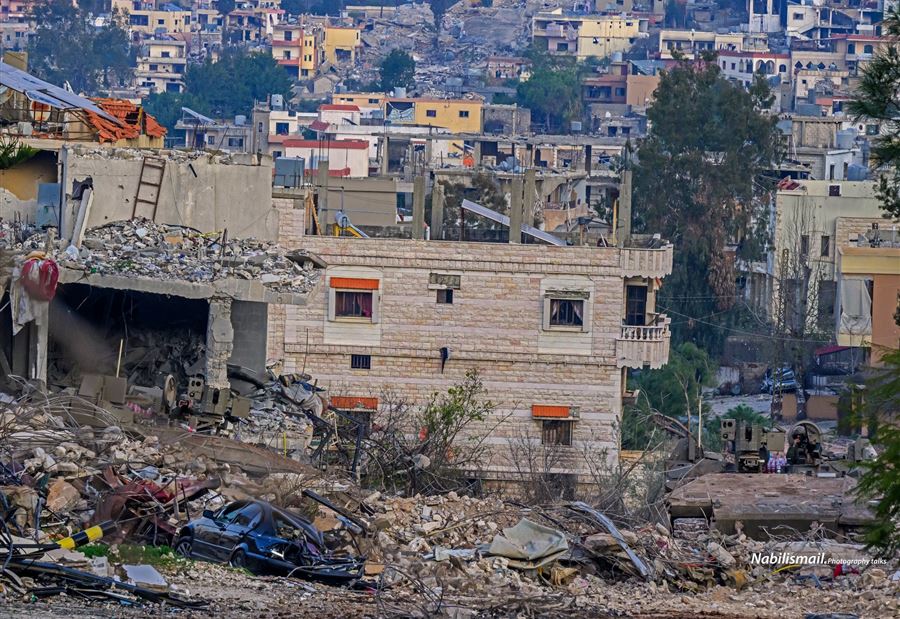 بانتظار انتهاء التمديد... سيناريو الحرب وارد؟