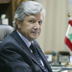غانم: استبعد مقاطعة 14 آذار لجلسة 8 شباط