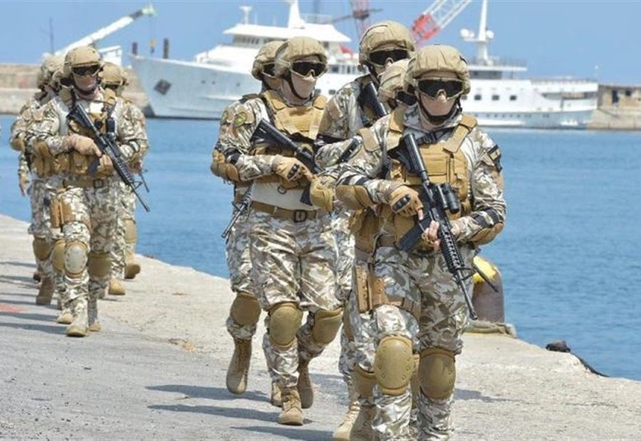 توقيف 20 شخصًا لإرتكابهم افعال جرمية 