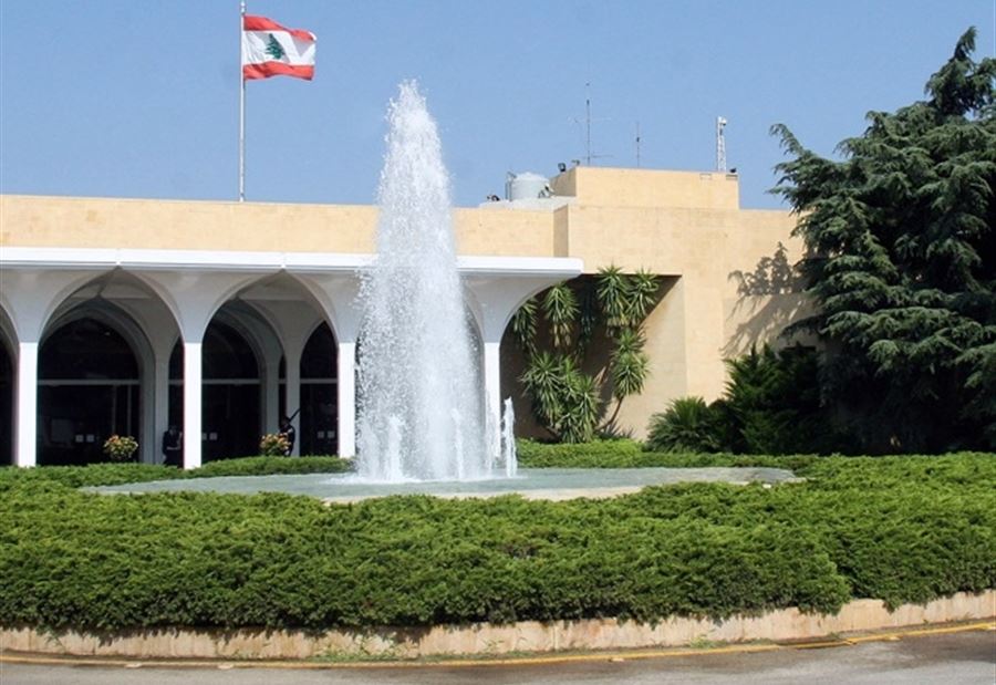 بدء العد العكسي للبازار الرئاسي