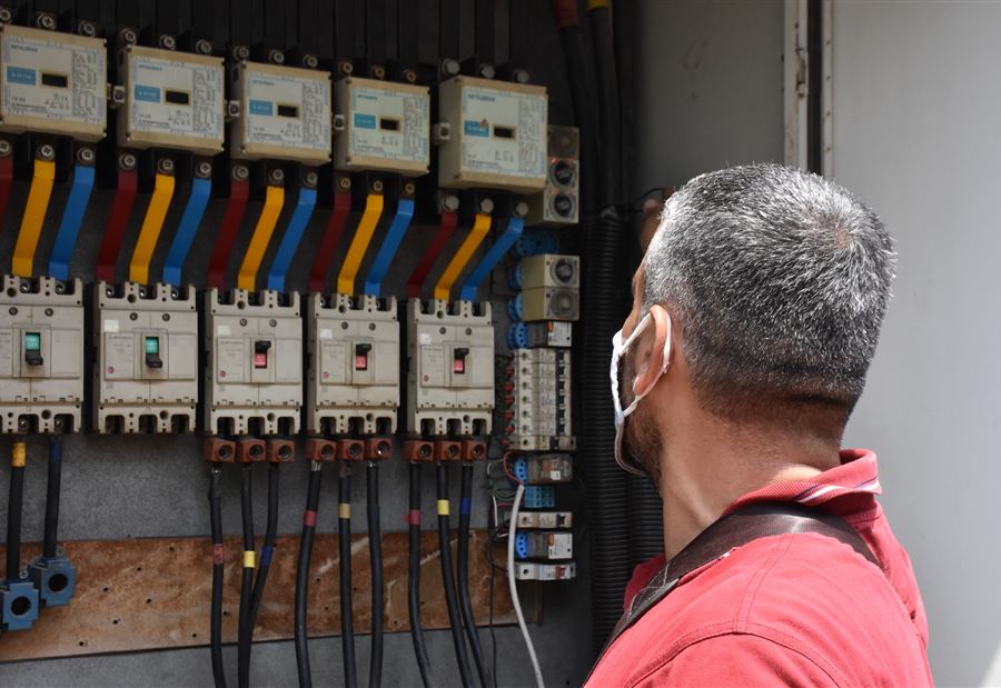 محاضر ضبط ومولدات تخالف التسعيرة الرسمية!