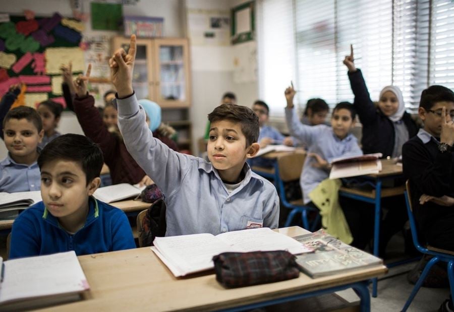 قُبيل انتهاء العام الدراسي... قراران لـ وزير التربية