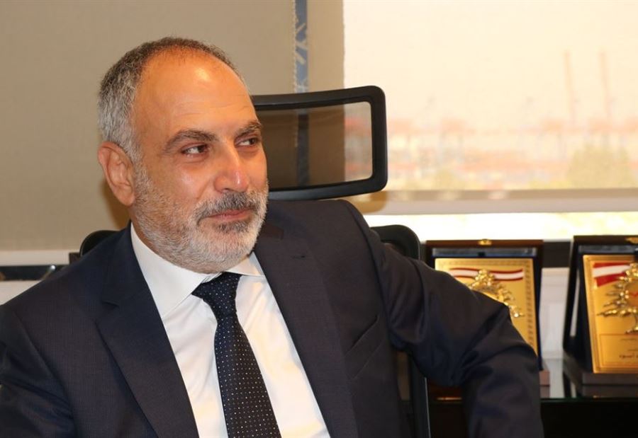 "إخفاء بلاغات ومذكرات"... زياد أسود: لماذا هذه الضجة؟
