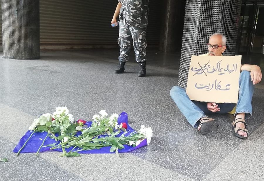 سعيد: دم الشباب في أعناق الرؤساء الثلاثة