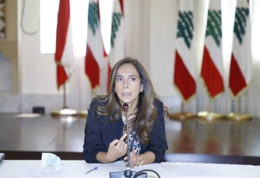عنفٌ وسرقات في أفريقيا... عكر تُتابع أوضاع أبناء الجالية!