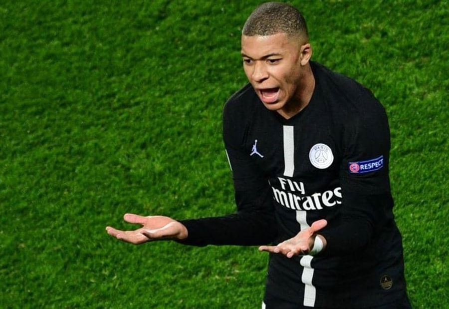 راتب مبابي في "سانتياغو برنابيو".. رقم لم يصل إليه أي مدريدي