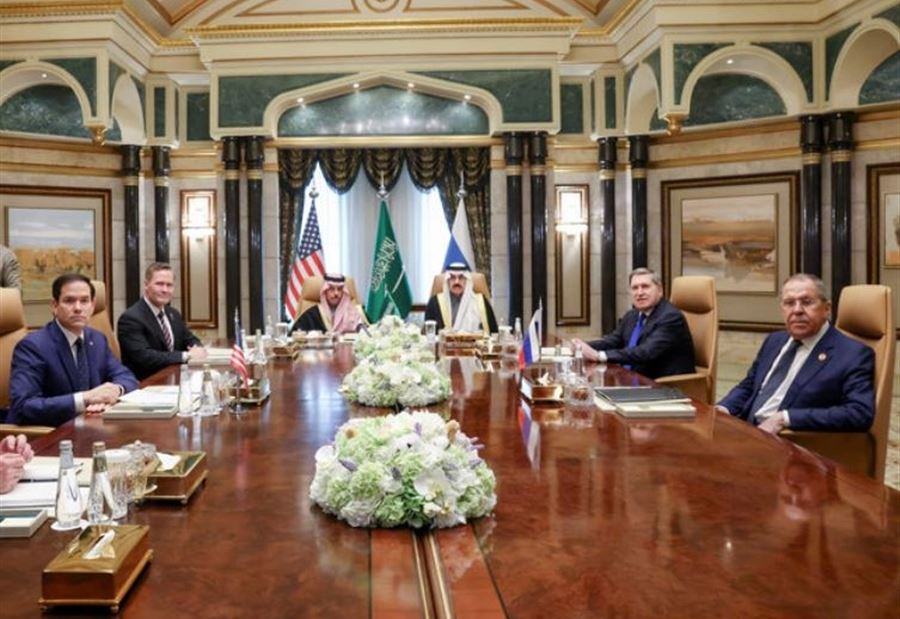 بعد 4 ساعات ونصف... إليكم نتائج اجتماع الرياض