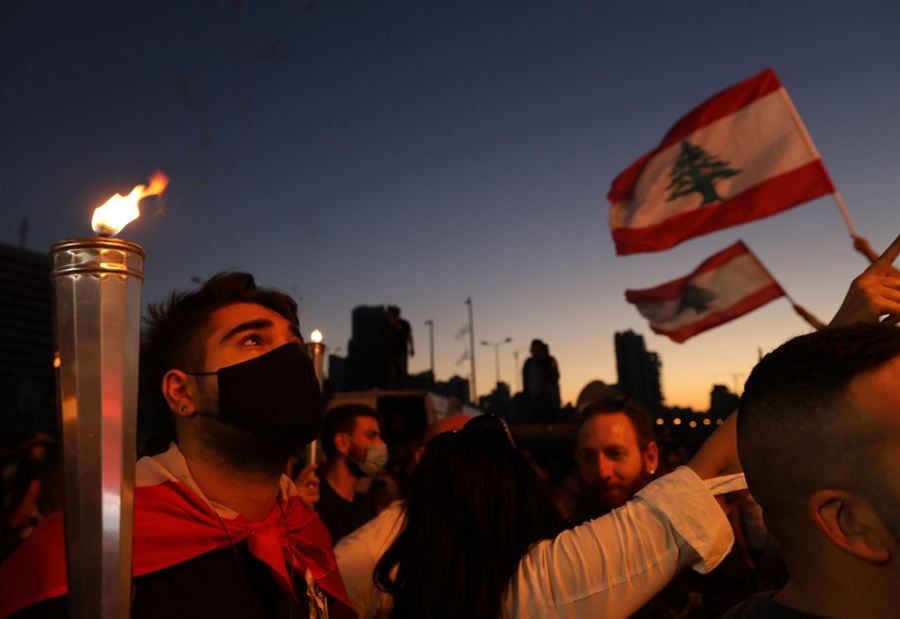 المسيحيون يدفعون الثمن في الحرب والسلم