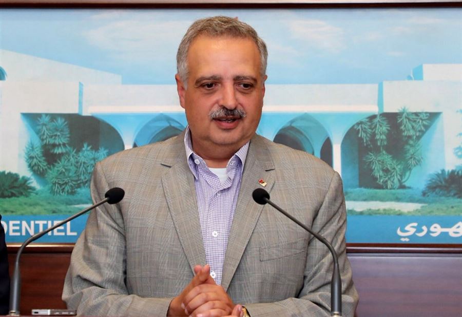 شرط ارسلان للقاء جنبلاط