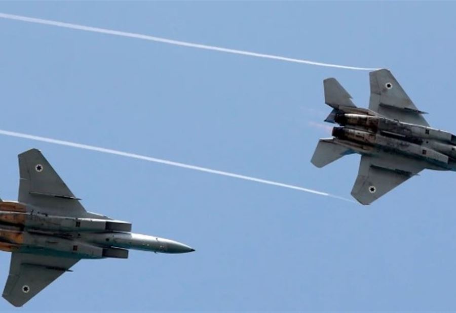 إثر "الخطة الإسرائيلية" لضرب إيران... تحذيرات من تصعيد إقليمي! إثر "الخطة الإسرائيلية" لضرب إيران... تحذيرات من تصعيد إقليمي!