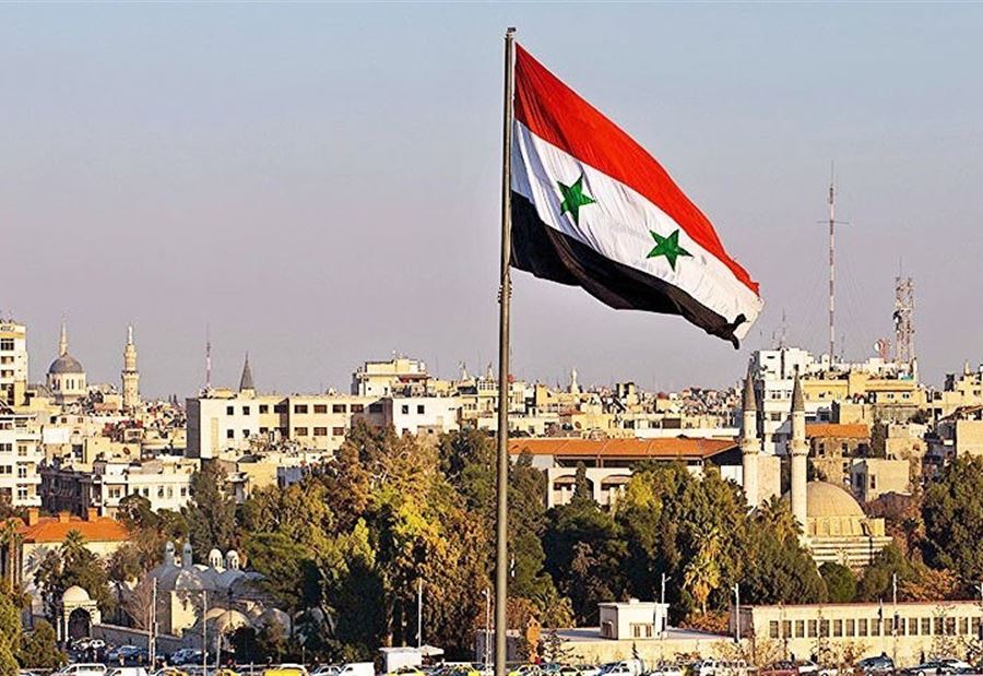 "المجاعة تدق أبواب سوريا" 