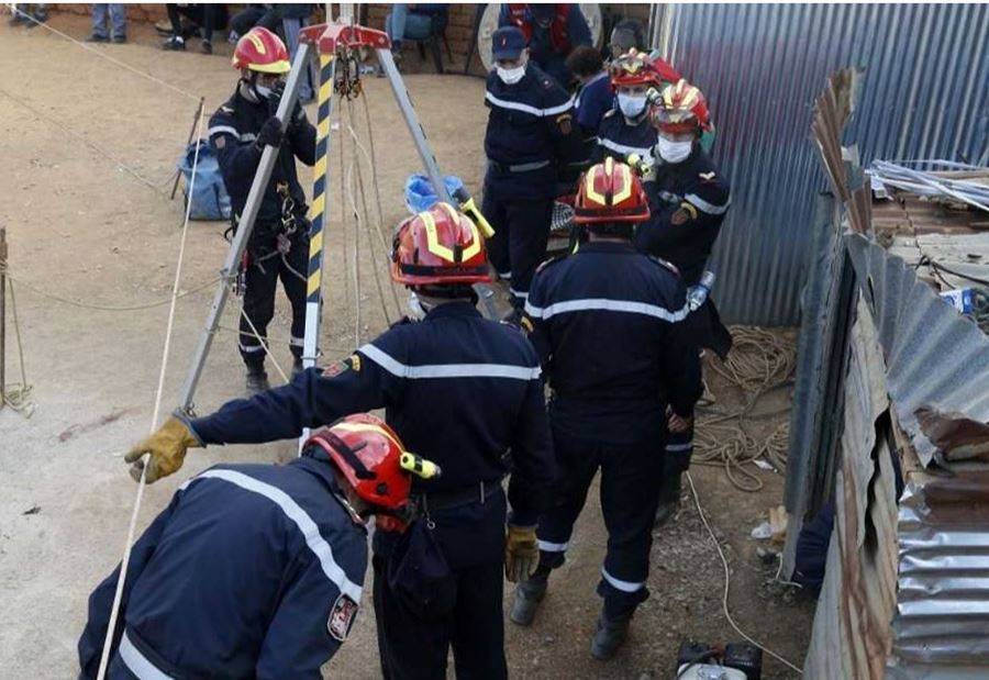 مسؤول مغربي يكشف حالة الطفل ريان.. ما حل به خلال 3 أيام