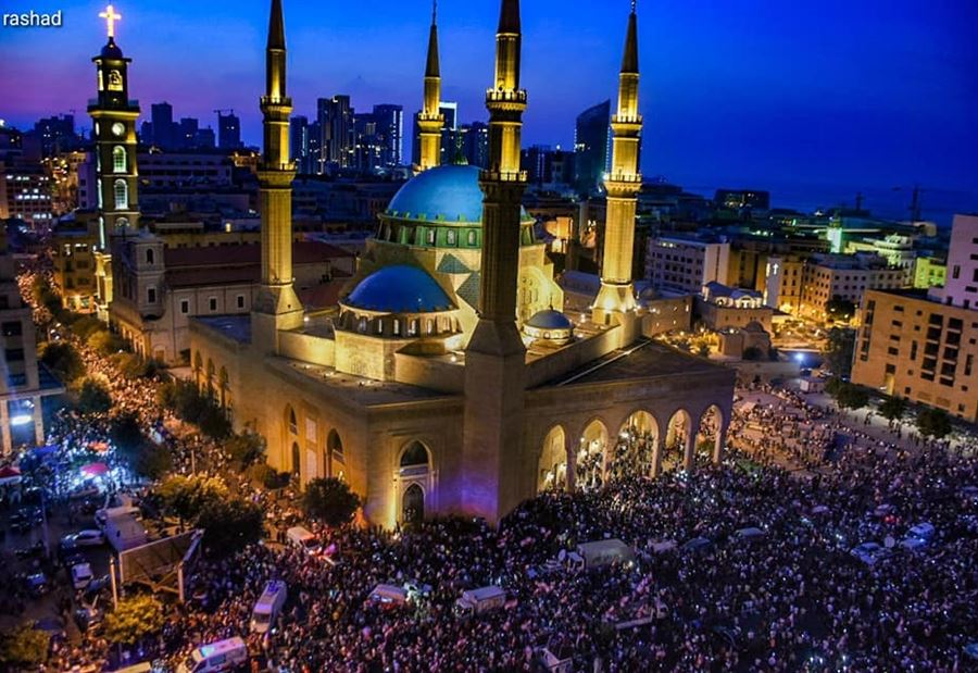 هيئة تنسيق الثورة: لاستقالة الحكومة فورا 