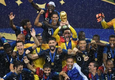 "المونديال المصغر" يعود لجدول أعمال الفيفا