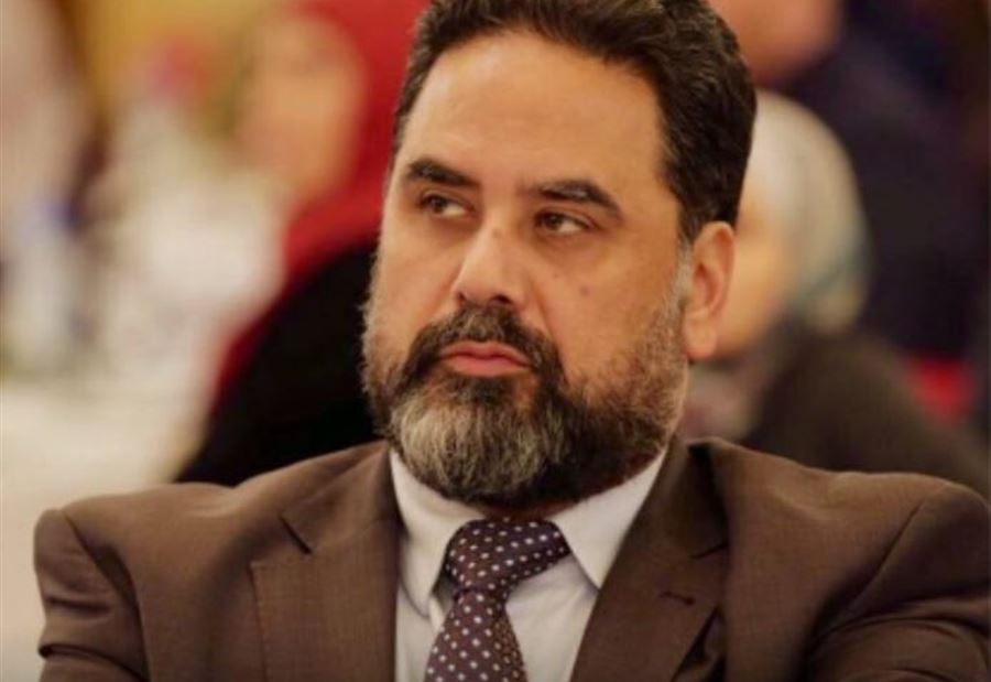 "من أجل متابعة الحوار"... اتصال بين الأشقر والأب نصر 