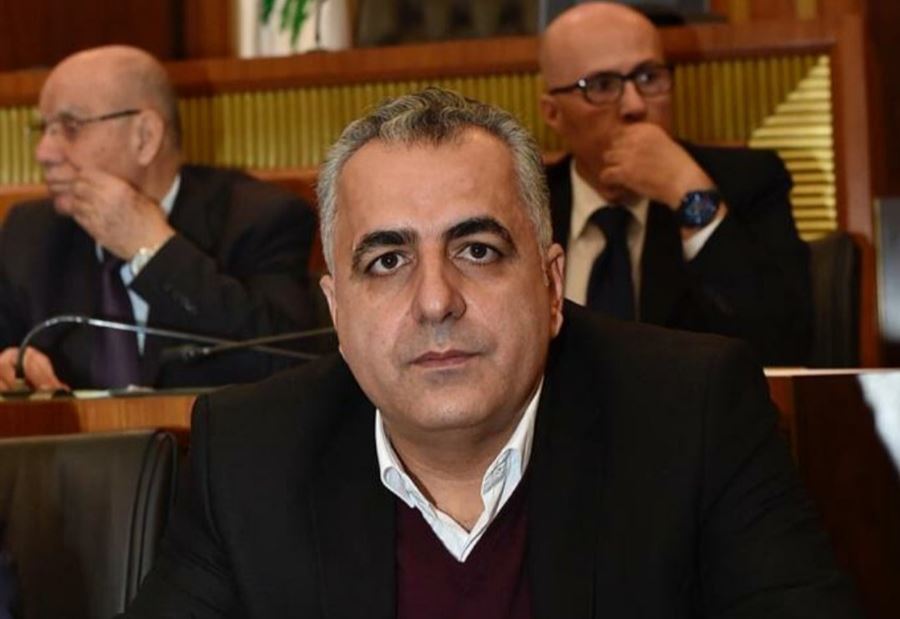 كركي: لن نسمح أبداً بالمس بحقوق العمّال