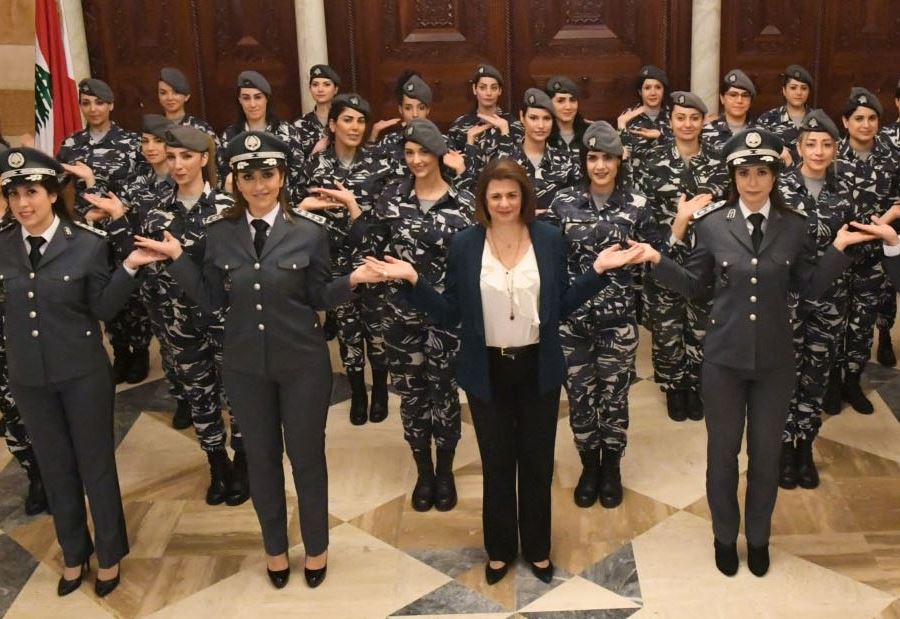 مداورة في الحقائب السيادية