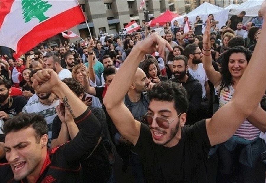 هذه وجهة "ثورة تشرين" غداً
