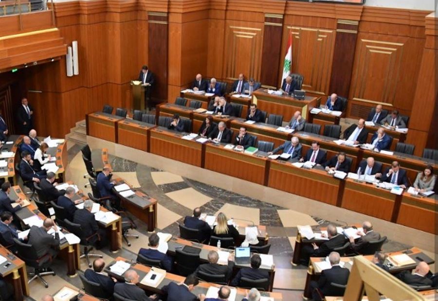 بري: أعتذر عن كلامي صباحاً