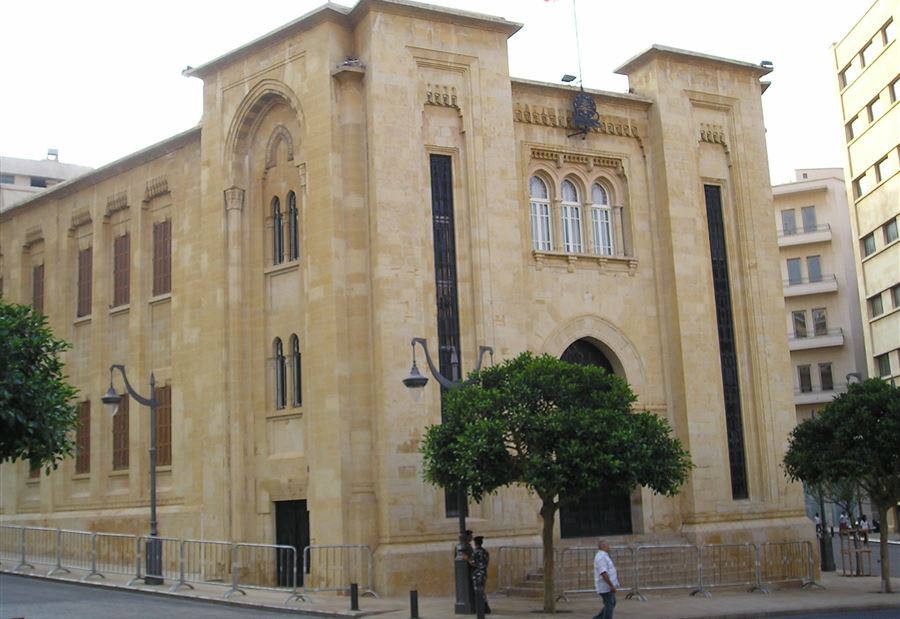 فقر... تشريعي فقر... تشريعي