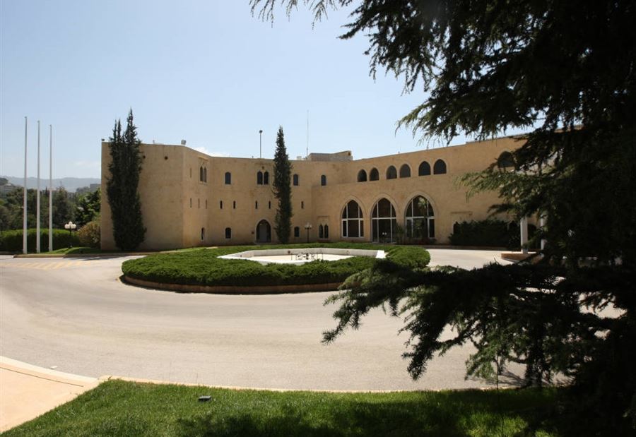 رئاسة الجمهورية تنفي