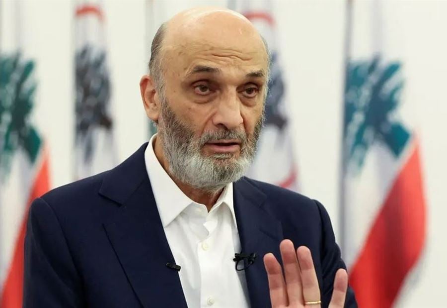 حزب جعجع يقطع الطريق على بكركي 